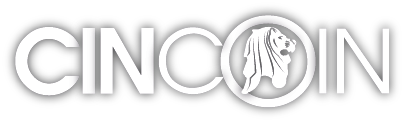 Logomarca Cincoin