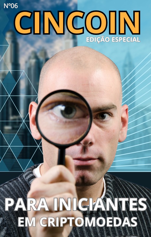 Revista Cincoin Edição 006